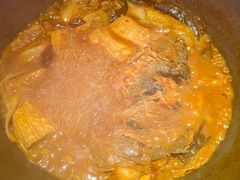 -山河屯铁锅炖(哈西站店)