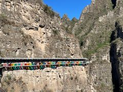 -十渡东湖港风景区