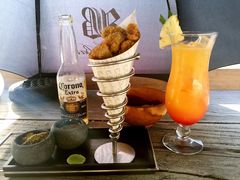 -Rock Bar Bali(Bali)