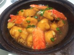 -至潮餐厅精致粤菜·活鲈鱼·走地鸡(珠江新城店)