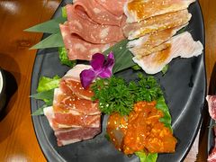 -玖·炭火烤肉