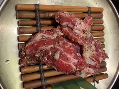 -西塔老太太泥炉烤肉(龙湖北苑天街店)