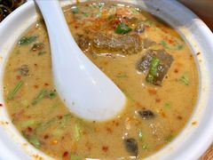 炒粉-老爷子原味蒸饺(总店)