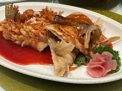 -得月楼·省级非遗·传统苏帮菜(观前店)