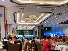 大堂-丽景酒楼·佛山老字号(广佛智城店)