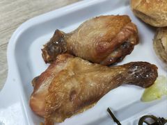 -香妃烤鸡(新奥店)