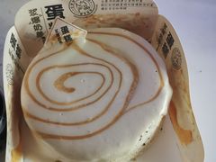 -慕芝蛋糕(湖墅南路店)