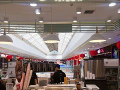 -茶话弄(李家村万达店)