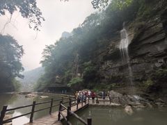 -云台山风景名胜区