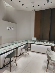 -CRD克徕帝(上海凯德晶萃广场店)
