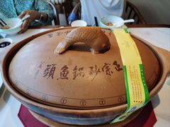 -风味小馆(天目湖宾馆店)