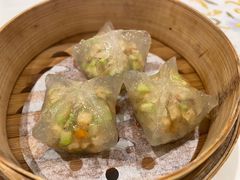 松露野菌饺-粤珍轩.创始店.始于2001(含光门店)