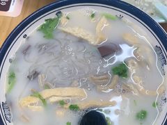-鸭小妹鸭血粉丝(老门东店)
