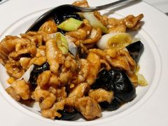 -凯鸽酒楼(大同振兴街店)