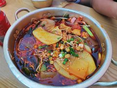 -冒菜西施·非遗冒菜(总店)