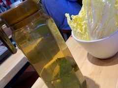 -牛腩之旅·牛腩牛杂煲(光启城美食城店)