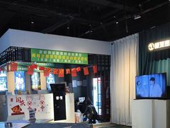 -棂笼·深度沉浸密室(武汉旗舰店)