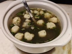 -日丰园海肠水饺·老字号大连海鲜(和平广场店)