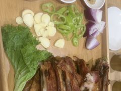 -烤五行·烧烤烤串(石佛营店)