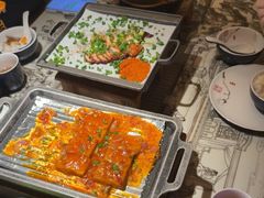 -绿茶餐厅(深圳龙华天虹购物中心店)