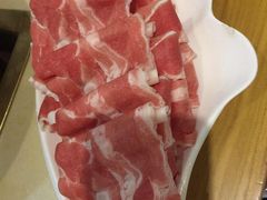 -北门涮肉·铜锅涮肉(南锣鼓巷店)