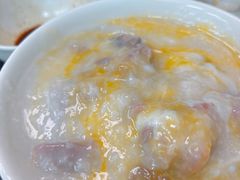 鸡皇粥-熊记鸡粥瑞熊美食店(石岗大街店)