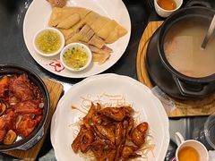 -文记壹心鸡(宝华路店)