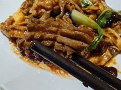 -满乡小馆