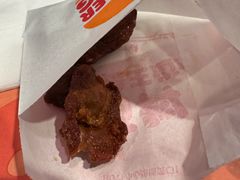 -汉堡王(西直门凯德MALL店)