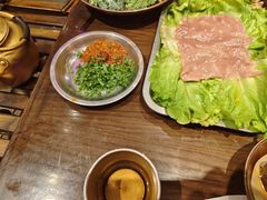 -萍姐火锅·公路夜市(南京新街口店)