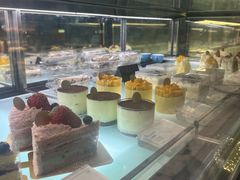 -1Cake壹刻蛋糕(奥体公园味觉艺术馆店)