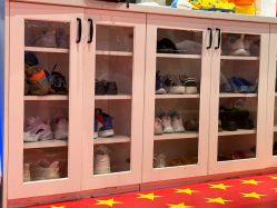 -LuckyStar幸运星家庭娱乐中心(东莞国贸店)