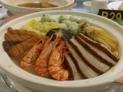 -红城阁·上海味道(四平路店)