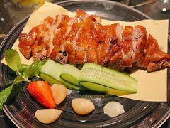 -华豫川酒家(大卫城店)