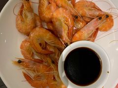 -芭菲盛宴·环球美食(解放碑英利国际店)
