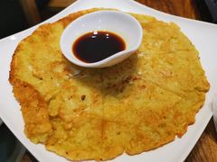 土豆饼-李先生的首尔小馆(松江启源广场店)