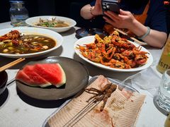 -杨氏青龙虾·吃蟹季(金盛路总店)