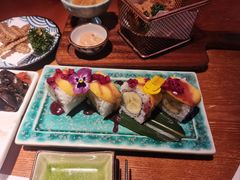 -鳗鱼家·深夜食堂(军博店)