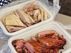 南京板鸭-章云板鸭(评事街店)
