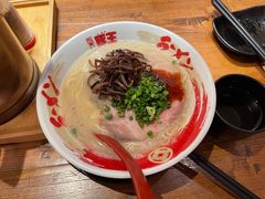 豚王-豚王拉面(澳门银河店)