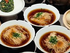 -晓淮山·扬州早茶·淮扬菜(龙阳广场店)