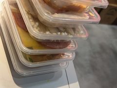 -牛味道炭火烤肉(湖前总店)