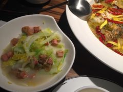 -太二酸菜鱼(广州IFC国金天地店)