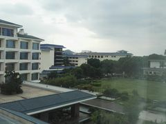 -厦门悦华酒店