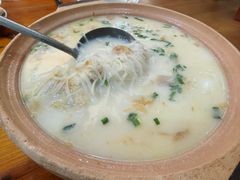 -堂宴·老厦门私房菜(1988仙岳总店)