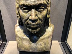 -北京周口店北京人遗址博物馆
