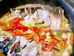 -上和臻品中国菜(花园街店)