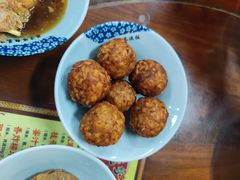 -粗茶淡饭(东关街店)