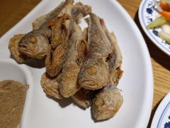 -铸钟褡裢火烧(西三环紫竹桥店)