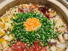 -锦楼·臻选新杭帮(杭州中心店)